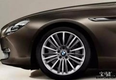 宝马BMW 夏季轮胎保养和维护小技巧