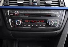 打开BMW空调制冷剂循环回路和更换部件的提示