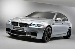 BMW 华晨宝马5系 F18底盘车型车身结构解析