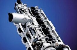 全可变气门Valvetronic II系统在N52中的应用
