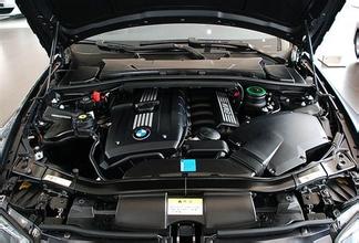 N52发动机润滑系统解析