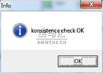 宝马E系列编程软件NCS-Expertentool安装教程