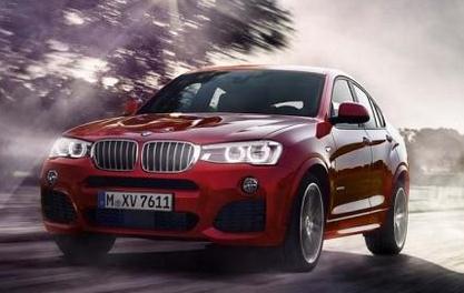 品质和音色俱佳！BMW X4 哈曼卡顿音响测试解析