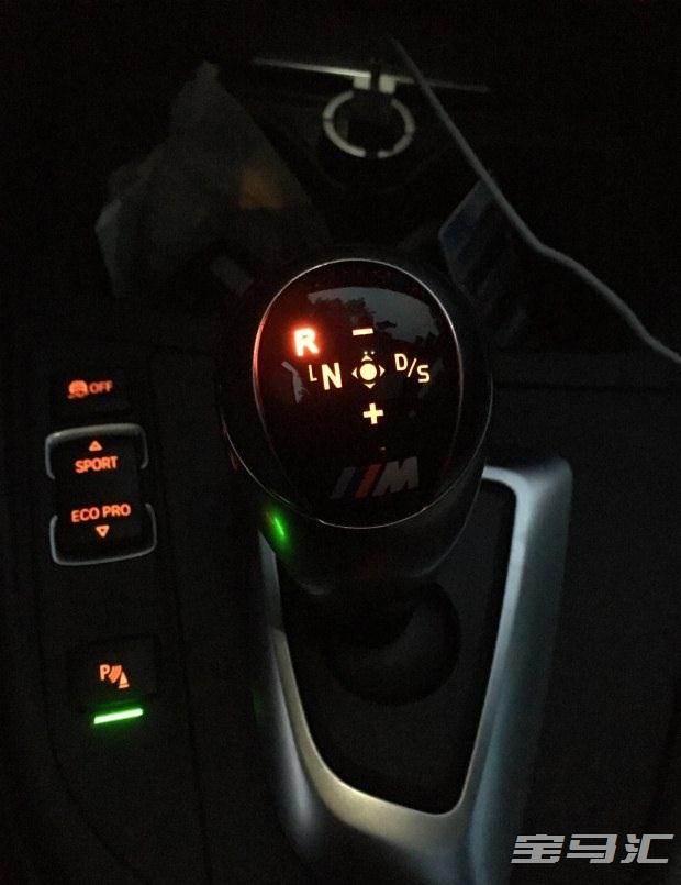 牛人就是这么任性!BMW 1系118i移植M135全套动力案例