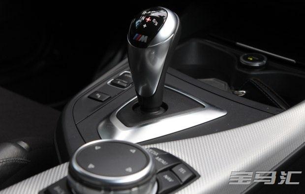 牛人就是这么任性!BMW 1系118i移植M135全套动力案例