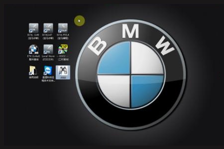 如何使用E-SYS进行 BMW F系列编程，适合初学者使用