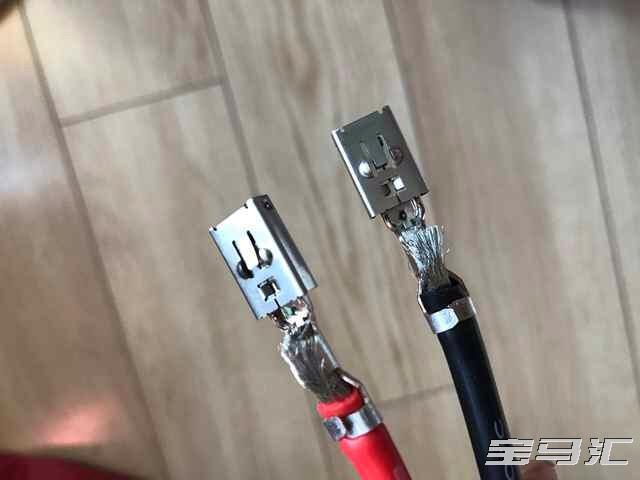 手把手教你安装哈曼L7套,包括高保真