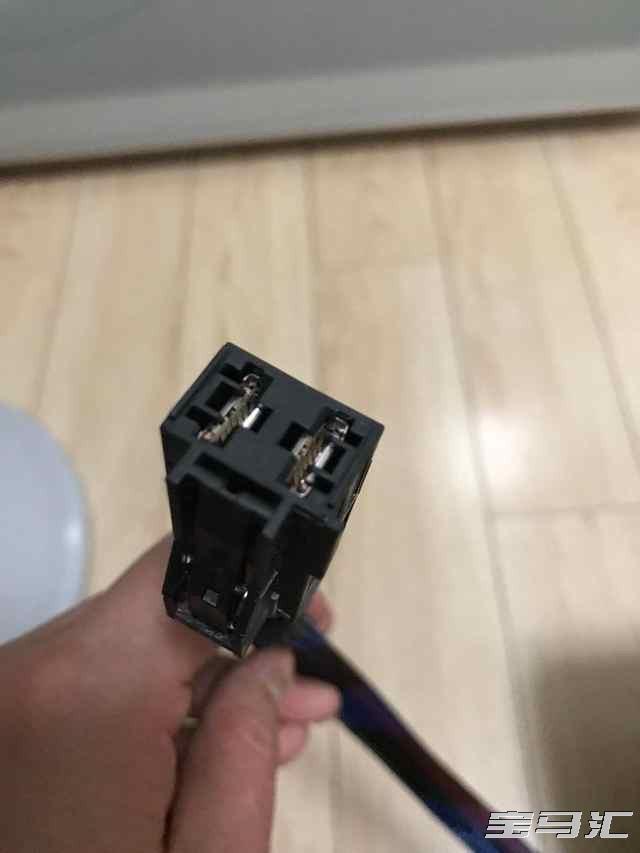 手把手教你安装哈曼L7套,包括高保真
