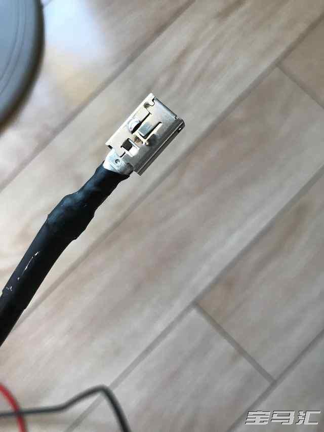手把手教你安装哈曼L7套,包括高保真
