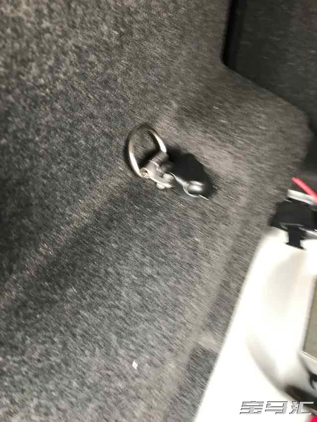 手把手教你安装哈曼L7套,包括高保真