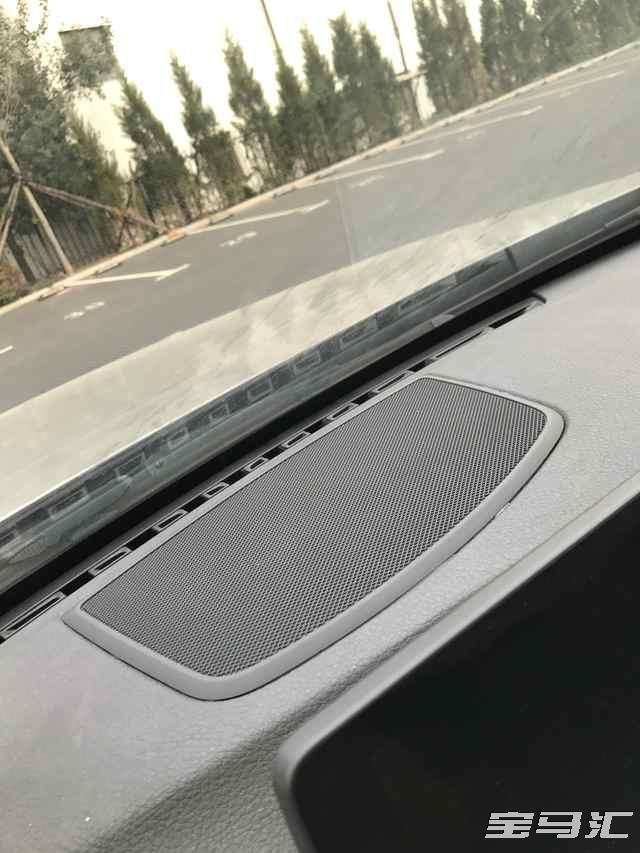 手把手教你安装哈曼L7套,包括高保真