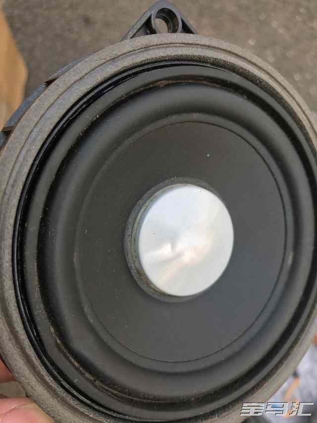 手把手教你安装哈曼L7套,包括高保真