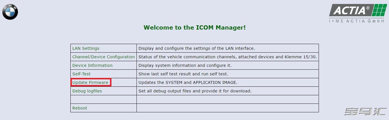 安装ISTA-D和ISTA-P ICOM和K-DCAN适配器。 错误及其解决方案。
