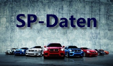 如何使用BMW Coding TooL更新SP-DATEN数据库