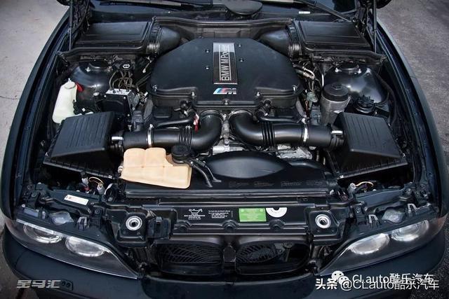 宝马的至高信仰!代号S的“M”全系列引擎技术解析