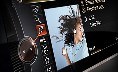 Gracenote DB MGU_112020 音乐信息自动匹配数据库