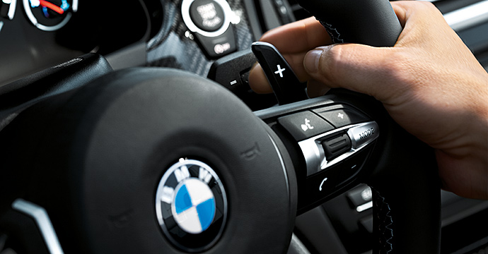 宝马车主专属数字化手册：BMW Drivers Guide 2.9.4