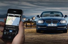 BMW互联驾驶进入“免费”时代，10年不动摇！