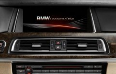 BMW互联驾驶基础服务限免10年