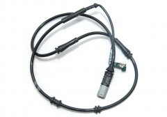 宝马更换刹车片后不久提醒负公里的原因及解决办法