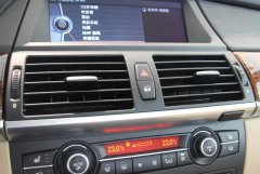 宝马空调八大问题检修经验方法