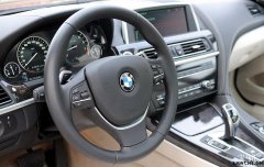 宝马方向盘方向机异响的原因汇总