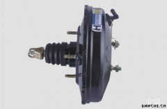 宝马冷车刹车变硬问题的原因和解决方法