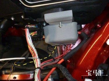 宝马PUMA技术通报-F15/16/25/26低温下发动机无法起动