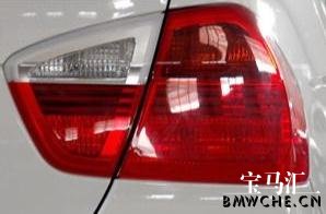宝马PUMA技术通报-E90尾灯或方向指示灯失灵