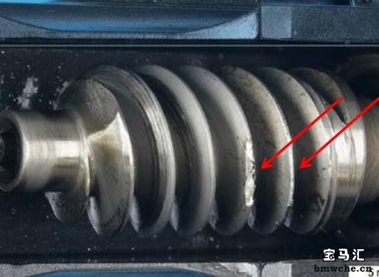 PUMA技术通报-N20/N55电子气门学习极限位置的功能失败