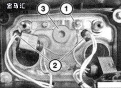 宝马 BMW 电磁阀式喷油器更换流程(N55)