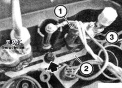 宝马 BMW 压电式喷油器更换流程(N54)