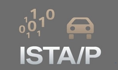 E和mini车型编程 ISTA-P_3.71.0.000 安装版带数据库