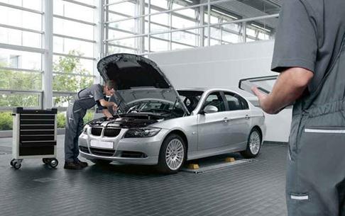 宝马制动液更换视频教程