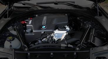 宝马PUMA技术通报-N20怠速不稳喷油嘴更换问题