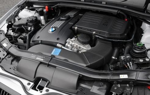 宝马PUMA技术通报-N55冷机起动后发动机再次熄火