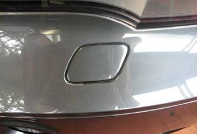 宝马PUMA技术通报-E70大灯清洗装置高压喷嘴过深过斜过松