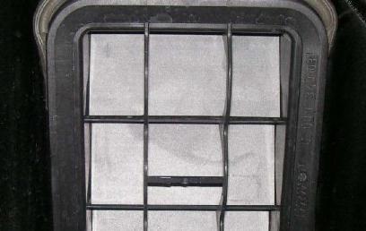 宝马PUMA技术通报-E89行李箱漏水