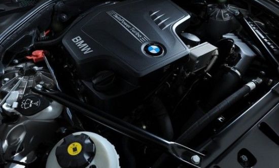 宝马PUMA技术通报-N20发动机无法起动