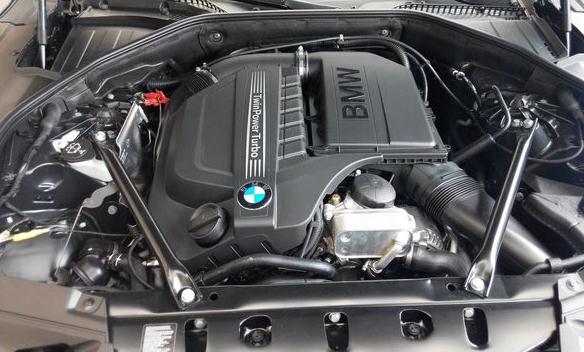 宝马PUMA技术通报-发动机功率下降,熄火或者无法启动