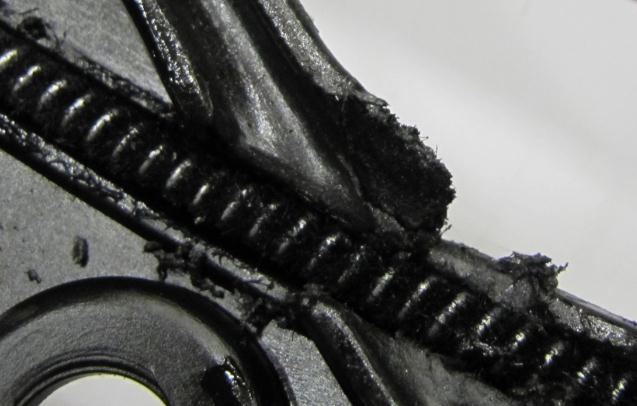 宝马PUMA技术通报-E70全景车顶无法打开