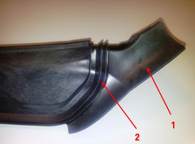 宝马PUMA技术通报-E70/E71 N55-DME控制单元