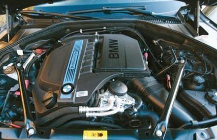 宝马PUMA技术通报-N63/N63TU/N74机油消耗量过高