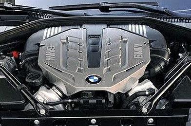 宝马PUMA技术通报-N63 MIL亮起,特性线节温器卡在开启位置