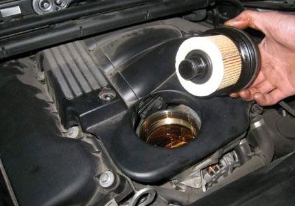 宝马PUMA技术通报-N63机油消耗量过高