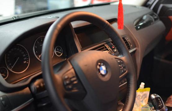 宝马PUMA技术通报-F系车辆喇叭失效