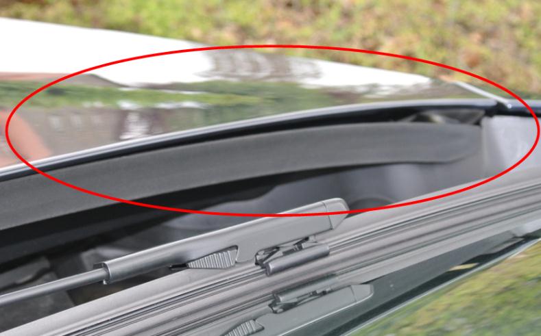 宝马PUMA技术通报-F34车前盖防护装置松开