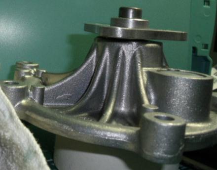 PUMA技术通报-N12N14N16N18N13冷却液泵有刺耳的咯吱声