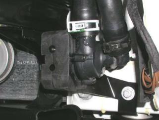 PUMA技术通报-N63/N74发动机辅助水泵脉动噪音