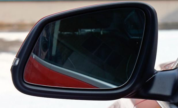 PUMA技术通报通-解锁后外后视镜不移动到已存储的位置